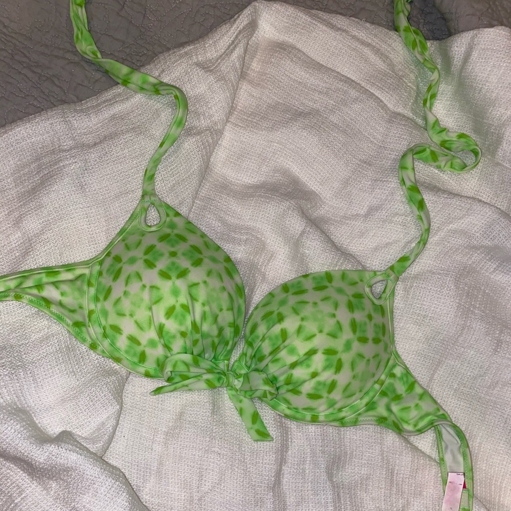 Victoria secret Swimsuit Top